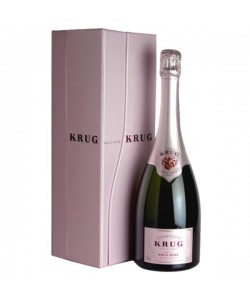 Vendita online Champagne Krug Cuvé de Prestige Rosé