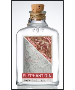 Vendita online Gin Elephant Dry