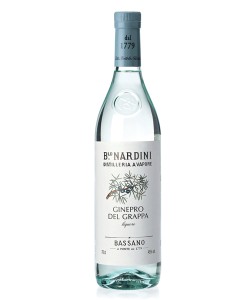 Vendita online Liquore Nardini al Ginepro 1lt