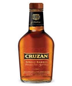 Vendita online Rum Cruzan Single Barrel