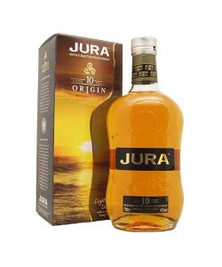 Vendita online Scotch Whisky Jura Origin 10 Years Single Malt