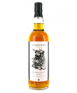 Vendita online Scotch Whisky Adelphi Blended