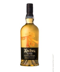 Vendita online Scotch Whisky Ardbeg Blasda Single Malt Limited Edition