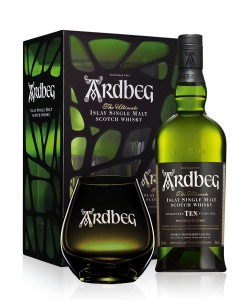 Vendita online Scotch Whisky Ardbeg Camouflage Limited Edition