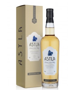 Vendita online Scotch Whisky Compass Box Asyla Blended