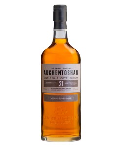 Vendita online Scotch Whisky Auchentoshan 21 Years Old Single Malt