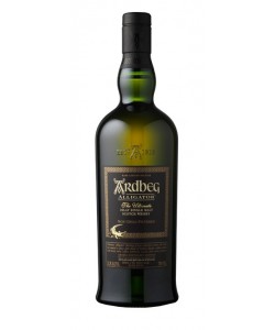 Vendita online Scotch Whisky Ardbeg Alligator Single Malt Limited Edition