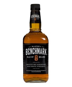 Vendita online Whiskey McAfee's Benchmark N. 8 Bourbon