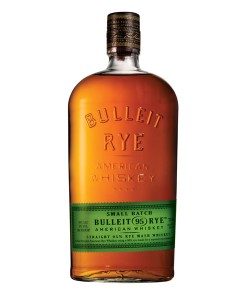 Vendita online Whiskey Bulleit Rye Bourbon