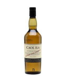 Vendita online Scotch Whisky Caol Ila Cask Strength Single Malt