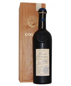 Vendita online Cognac Grande Champagne Lheraud 1974