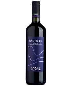 Vendita online Pinot Nero Veneto IGT 2016 Rigoni Vittorino
