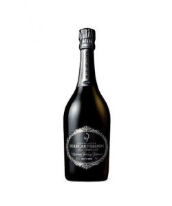 Vendita online Champagne Billecart-Salmon Brut Millesimato Nicolas Francois 1999