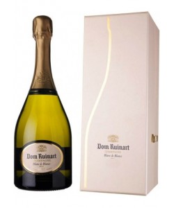 Vendita online Champagne Dom Ruinart Blanc de Blancs 2004