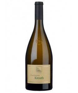 Vendita online Alto Adige DOC Terlano Chardonnay Kreuth 2017