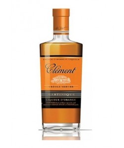 Vendita online Creole Orange Clement 0,70 lt.