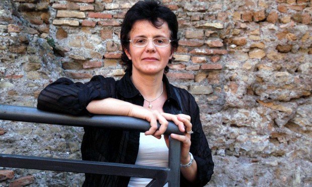 Elena Cattaneo - Senatrice a vita, farmacologa e biologa