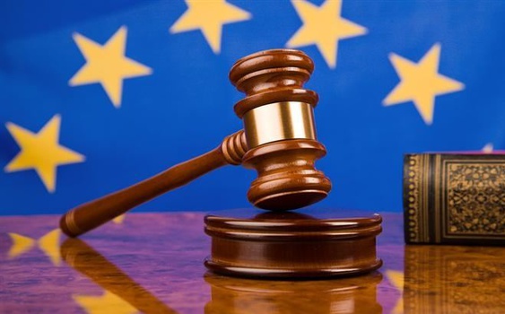 Corte europea di giustizia