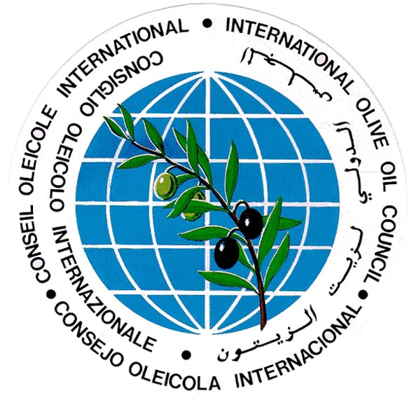 Logo del COI