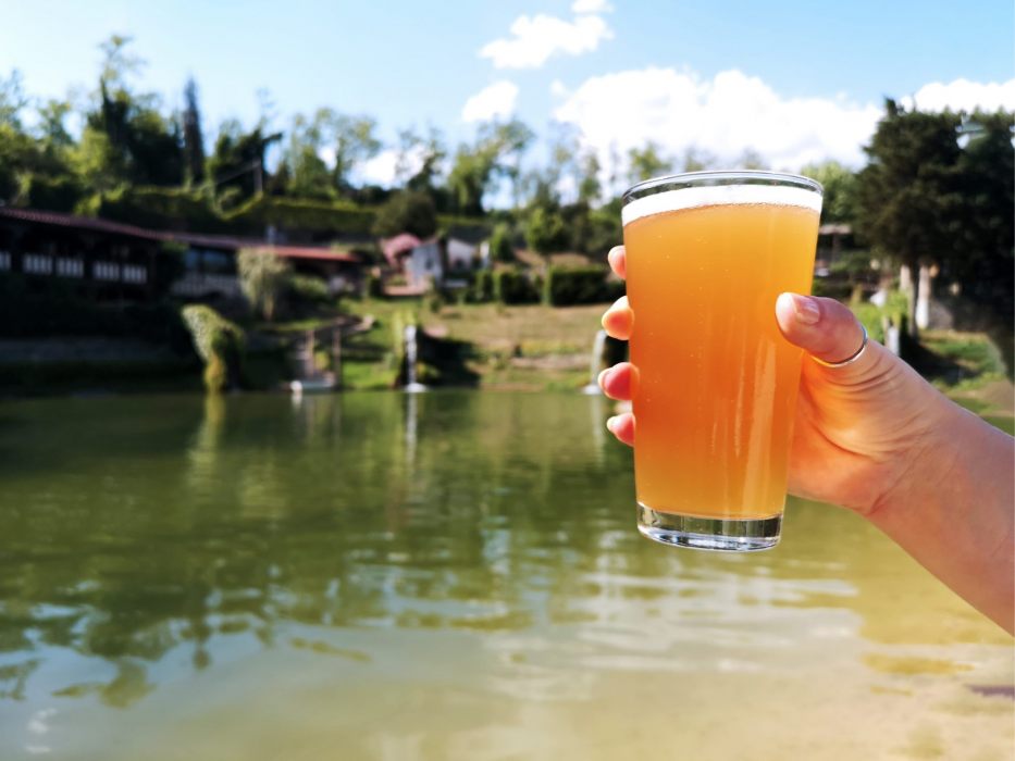 Tivoli-Beer-Lake-Festival