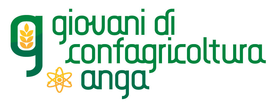 Problemi dell'olio d'oliva italiano: il logo dell'ANGA