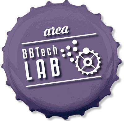 Area BBTech Beer Attraction