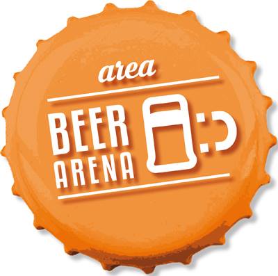 Area Beer Arena Beer Attraction