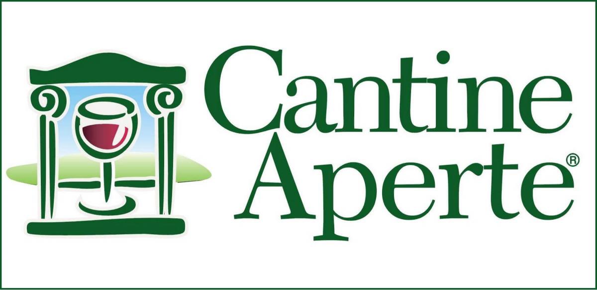Cantine Aperte 2018 in Umbria