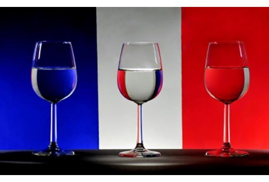 L'export del vino francese in Usa nel primo quadrimestre 2018: si registra un aumento