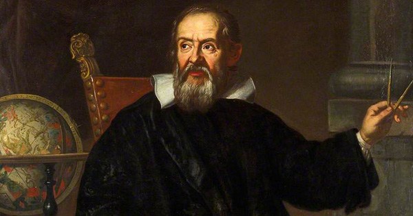 Frasi sul vino dei poeti: Galileo Galilei