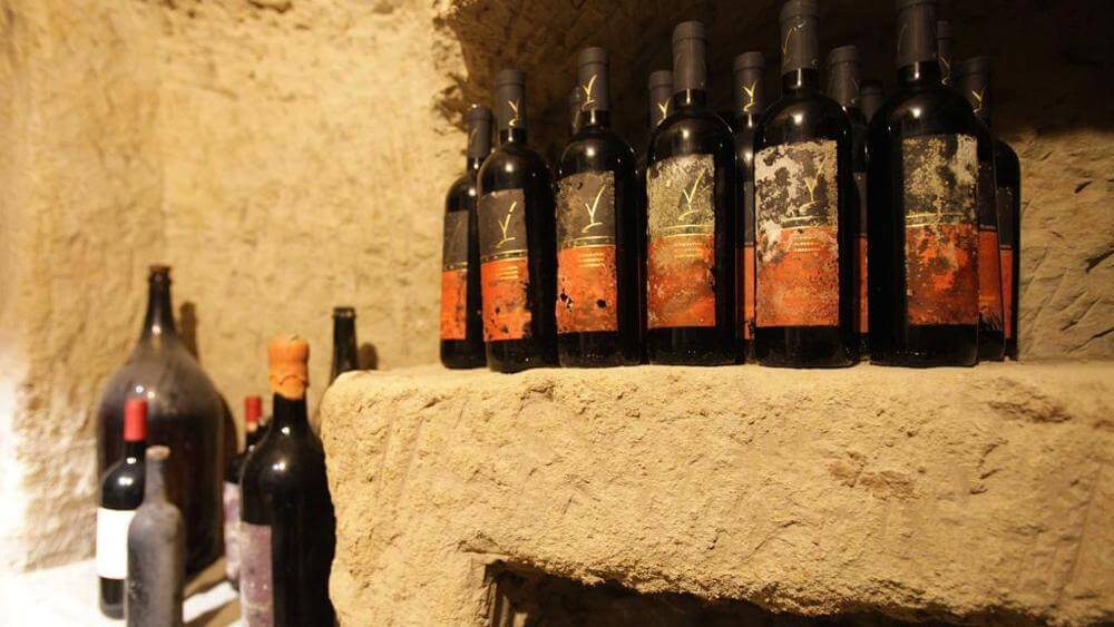 Il vino Grignolino: la storia