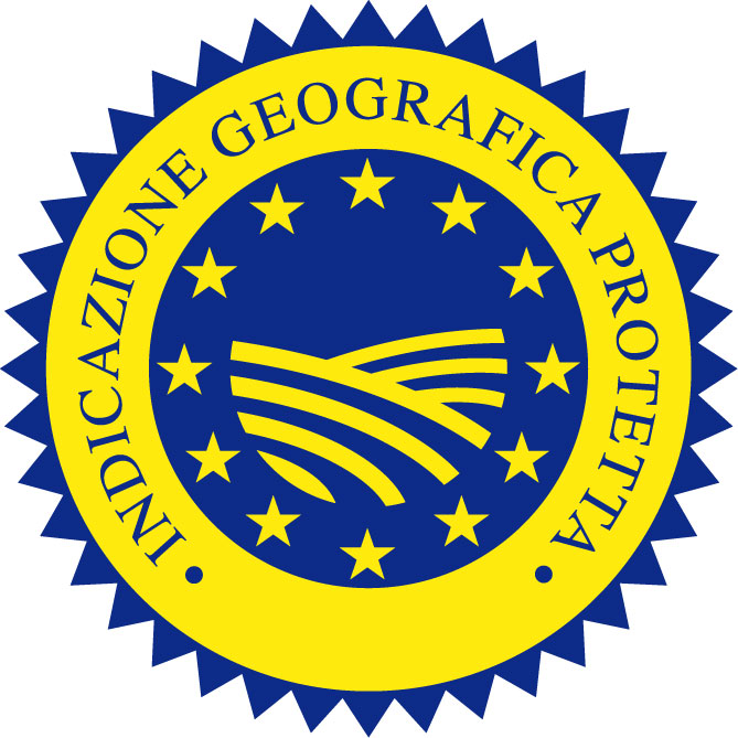 Logo dell'Indicazione Geografica Protetta (IGP)