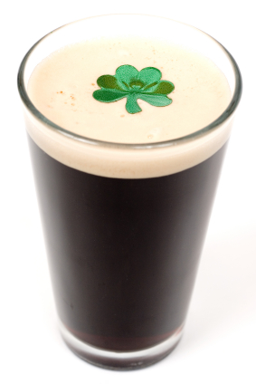 Irish Stout - Birra per St.Patrick