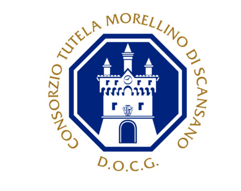 Logo Morellino