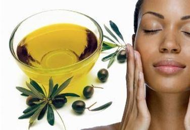 Benefici dell'olio d'oliva sulla pelle