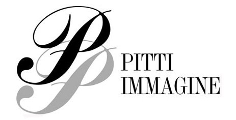 Logo Pitti Immagine
