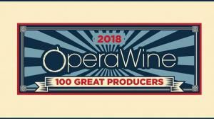 Opera Wine 2018