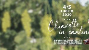 Chiaretto in Cantina: weekend in vigna sul lago di Garda