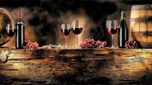 Il futuro del vino: 3 obiettivi da centrare