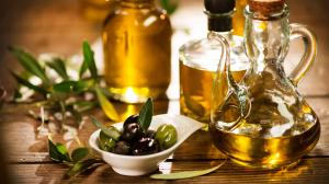 Frode olio di oliva