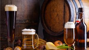 Come fare la birra ad alta fermentazione