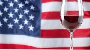 Stati Uniti: primo in classifica nei consumi di vino