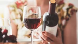 vino e donne: un binomio perfetto