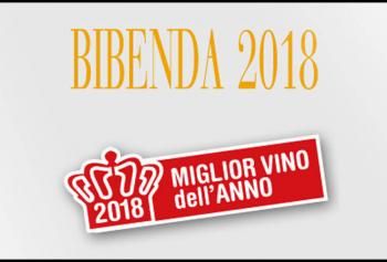 5 Grappoli Bibenda 2018 - Classifica migliori vini italiani