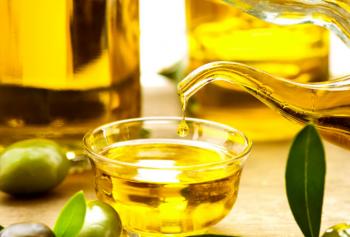 Come si produce l&#039;olio extravergine di oliva