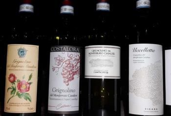 vino Grignolino