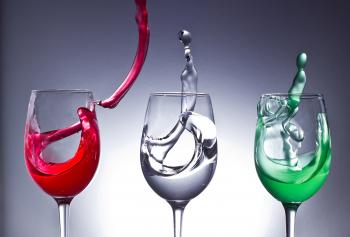 È l&#039;Italia il primo fornitore di vino negli USA