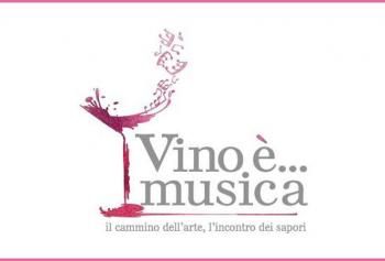 Vino è musica