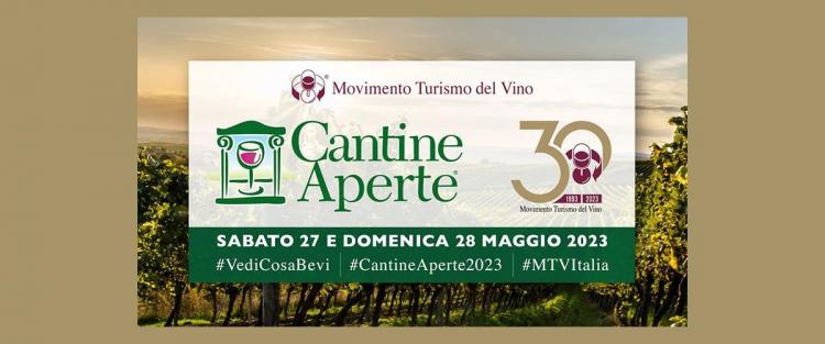 Cantine Aperte 2023 in Veneto