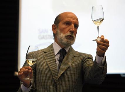 I migliori vini italiani: la classifica 2017 di Luca Maroni